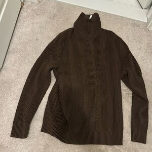 H&M women’s sweater